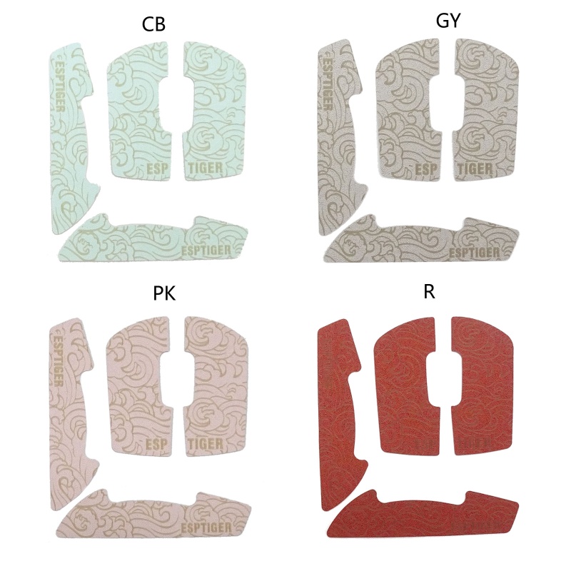 Tay Cầm Chống Trượt Cho Chuột Không Dây LogitechG Pro