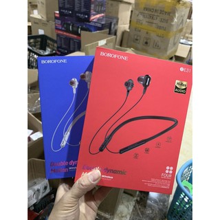 Tai nghe bluetooth Borofone BE31