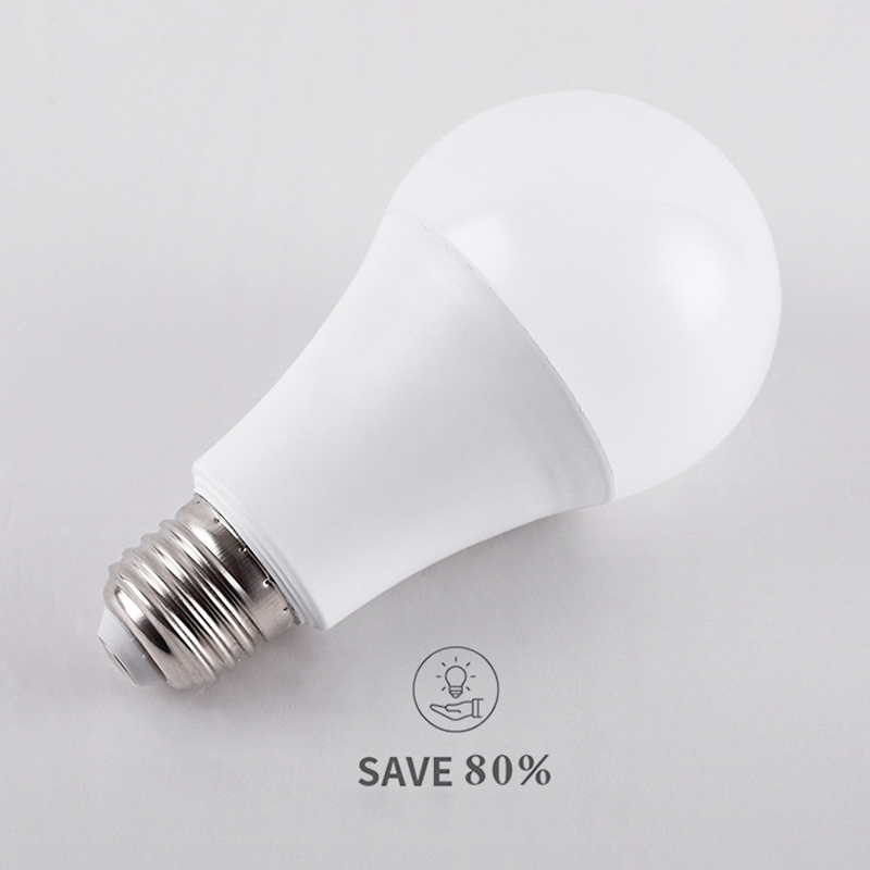 Bóng đèn LED E27 5W/7W/9W/12W/15W/18W/ 25W tiện dụng chất lượng cao