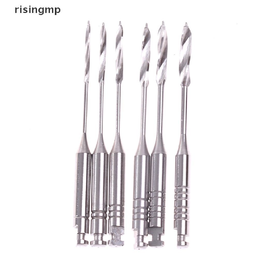 Set 6 Dụng Cụ Mài Giũa Răng Chuyên Dụng 28 / 32mm ♨Nóng Bỏng