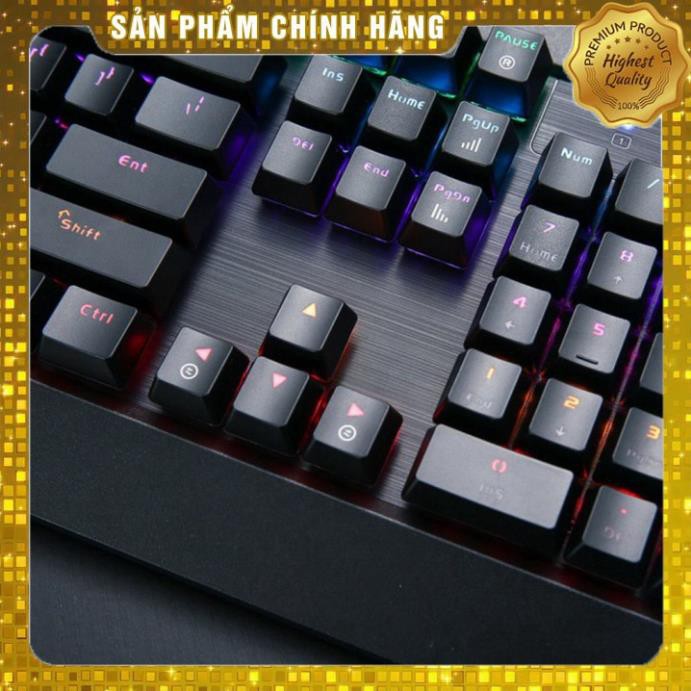 Bàn phím cơ DareU EK169 104KEY - Blue/ Brown/ Red D switch, BẢO HÀNH 24 THÁNG TOÀN QUỐC