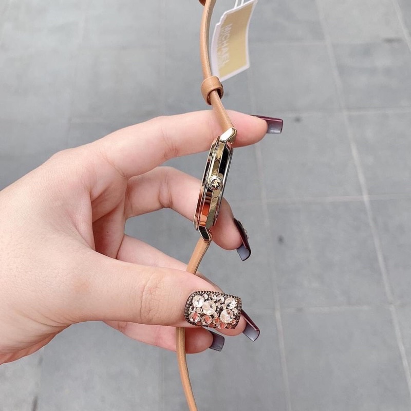 Đồng hồ nữ Michael Kors