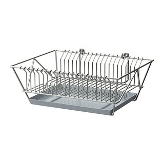 Giá úp bát đĩa/Dish drainer IKEA