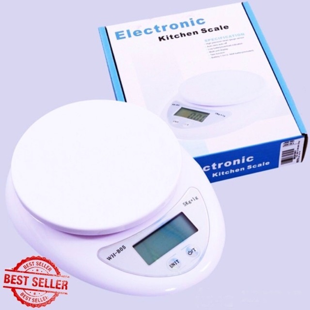 Cân mini WH-05