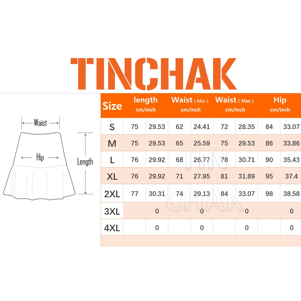 Chân Váy Dài Lưng Cao Thiết Kế Xẻ Thanh Lịch Cho Phái Nữ
