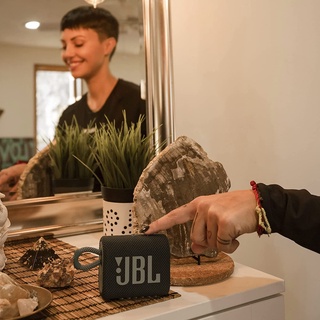 Loa Bluetooth JBL GO 3 Chính Hãng