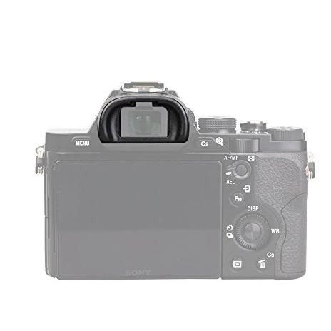 Eyecup - Mắt ngắm Sony FDA-EP11 sử dụng cho các dòng máy Sony: A7, A7II, A7R, A7S, A7S2, A7R2
