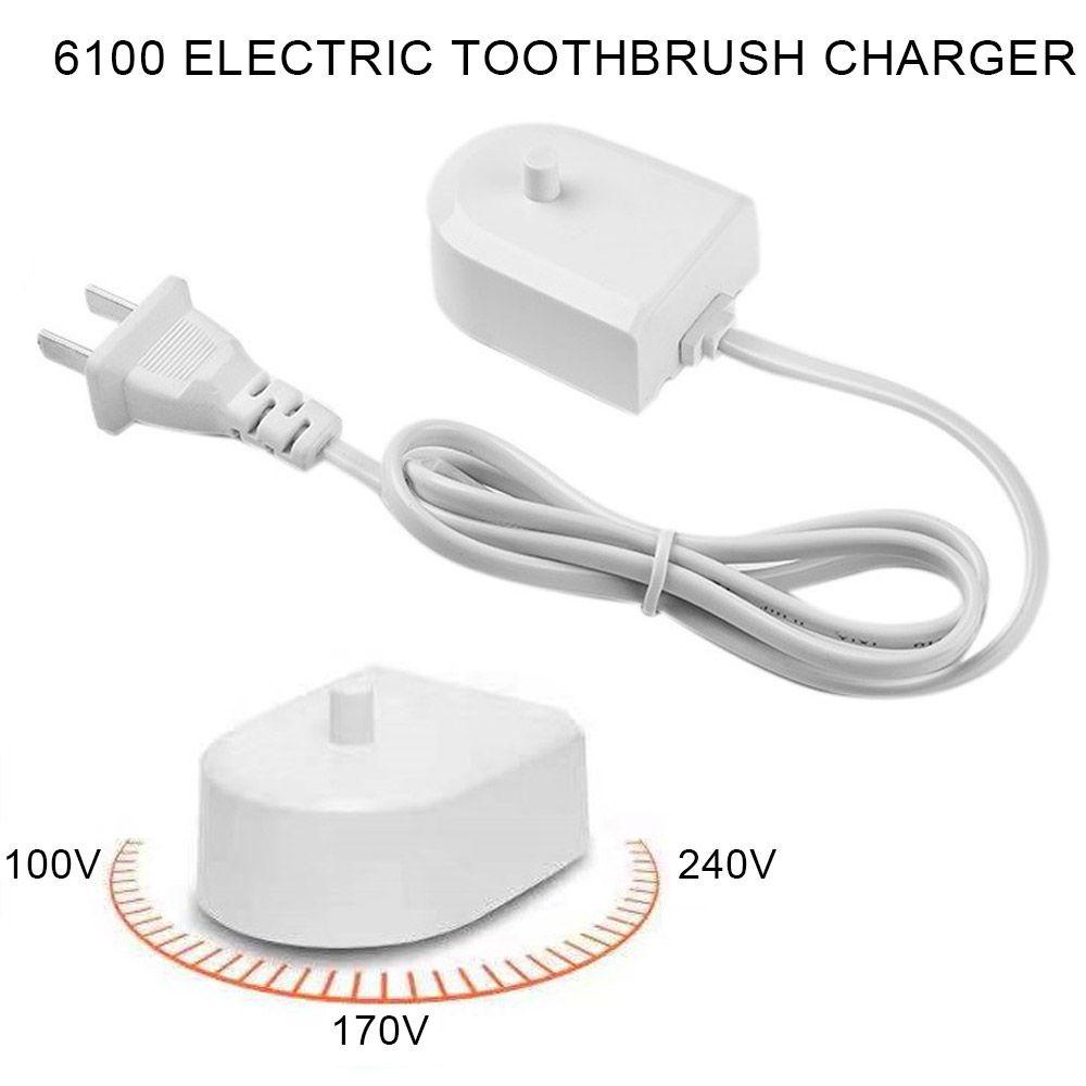 JONYE Đế Sạc Bàn Chải Đánh Răng Philip Cổng USB / EU / US
