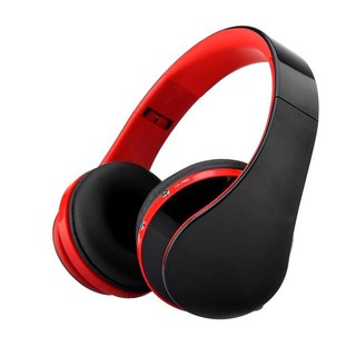 Wireless Bluetooth headset monk