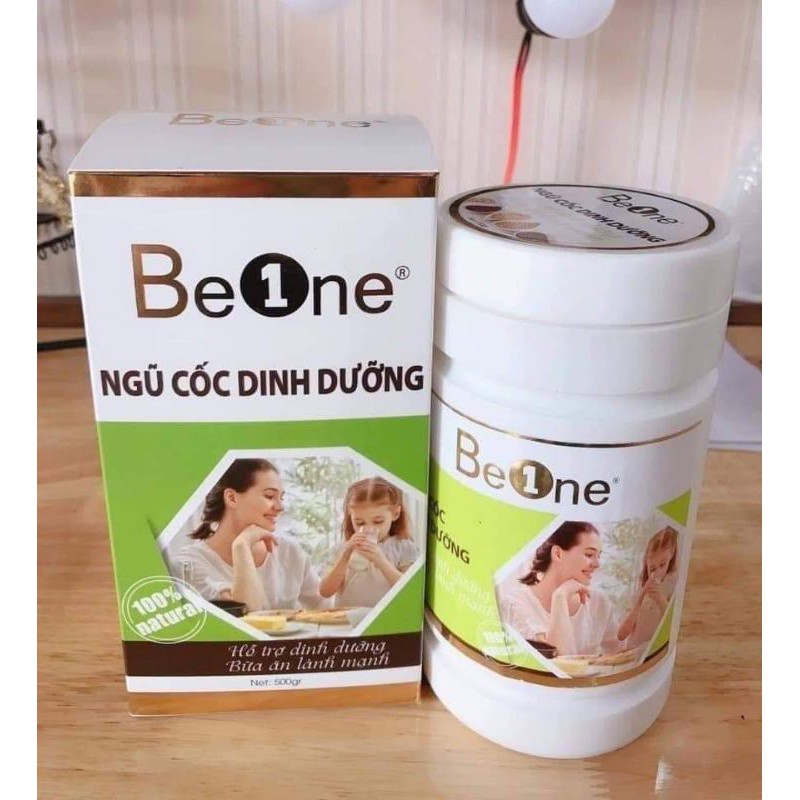 Ngũ cốc Be One (chính hãng 100%)