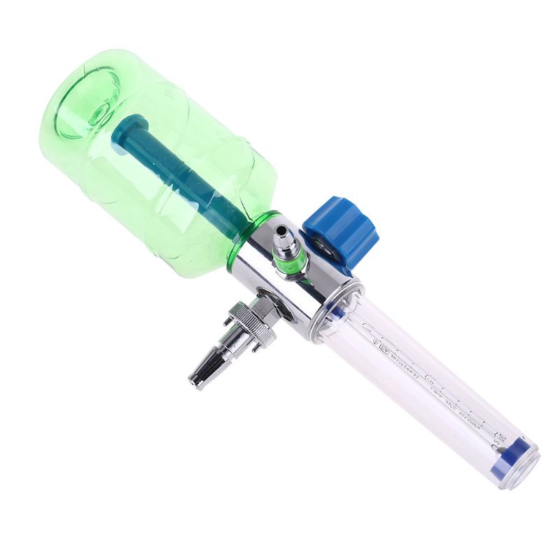 Dụng Cụ Giảm Áp Lực Thổi Phồng Zone Copact eter Oyen Cho Bệnh Viện