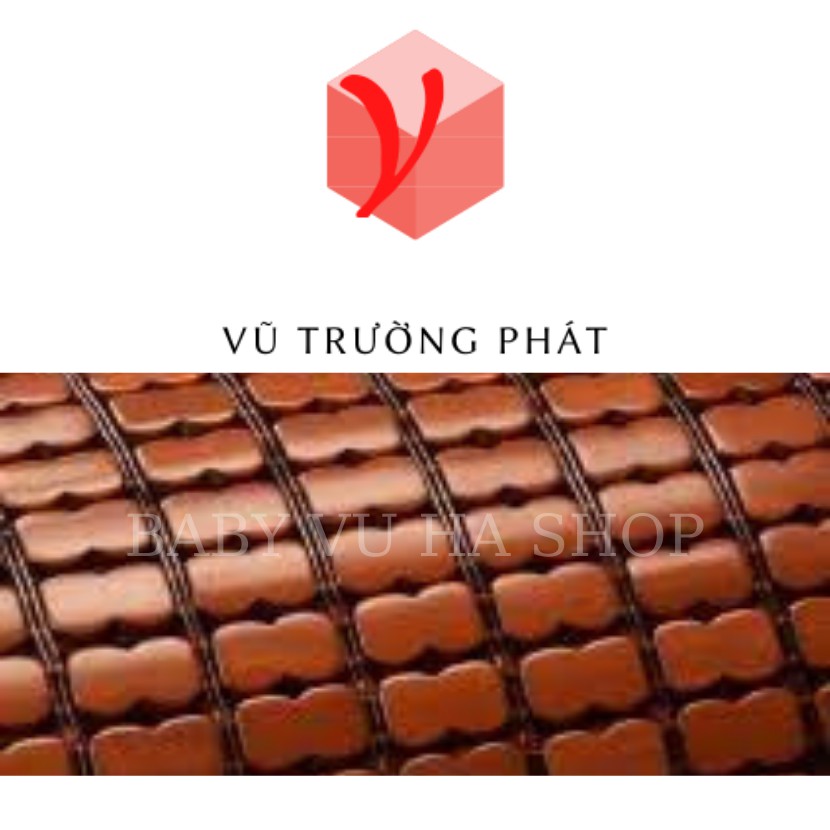 Chiếu Trúc –Chiếu Tre Việt Nam Kích Thước 1.6x2m Màu Nâu Chất Lượng Cao Giá Rẻ