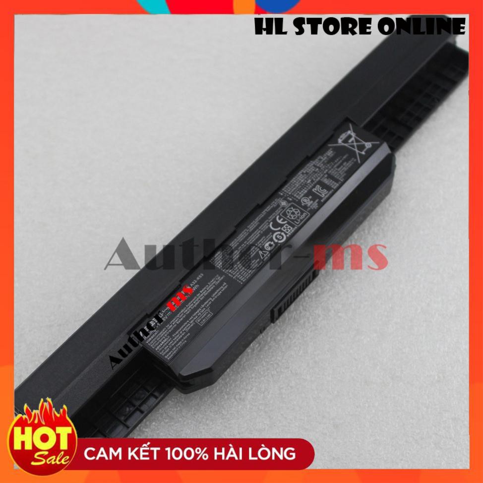 🎁 Pin laptop Asus X44 X44H X44HR X44HY