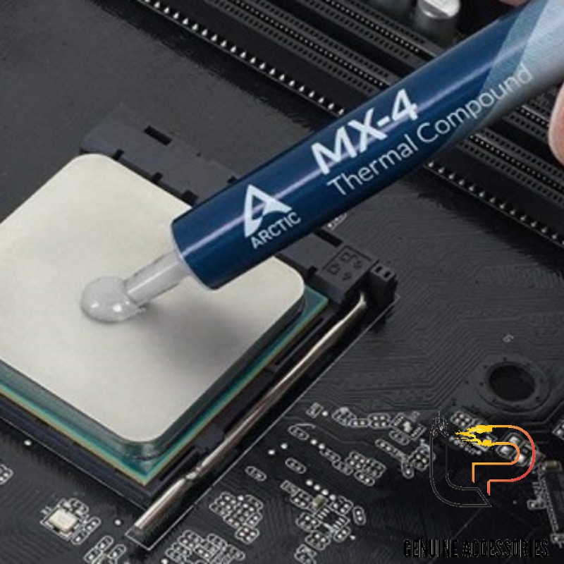 Keo tản nhiệt cpu MX4 thermal compound túyp 4G