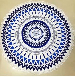 Khăn đi biển - beach towel