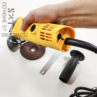 Máy cắt cầm tay MASTER 1001 - BH 12 tháng