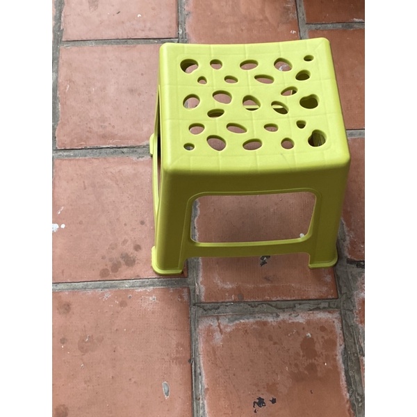 GHẾ NHỰA Trà Chanh, Trà sữa, Cafe Vỉa Hè