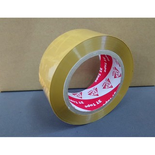 Băng keo đục dán thùng, quấn hàng 200 yard
