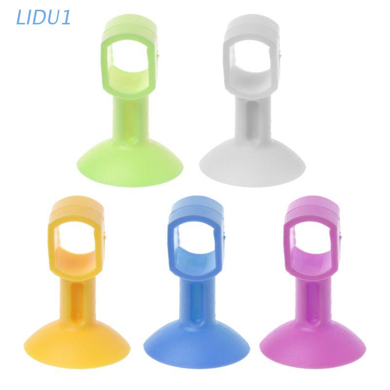 1 Miếng Silicone Gắn Tay Nắm Cửa Chống Va Đập