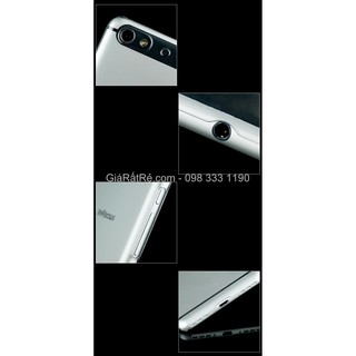 Ốp lưng cứng Infocus M560 - Infocus V5