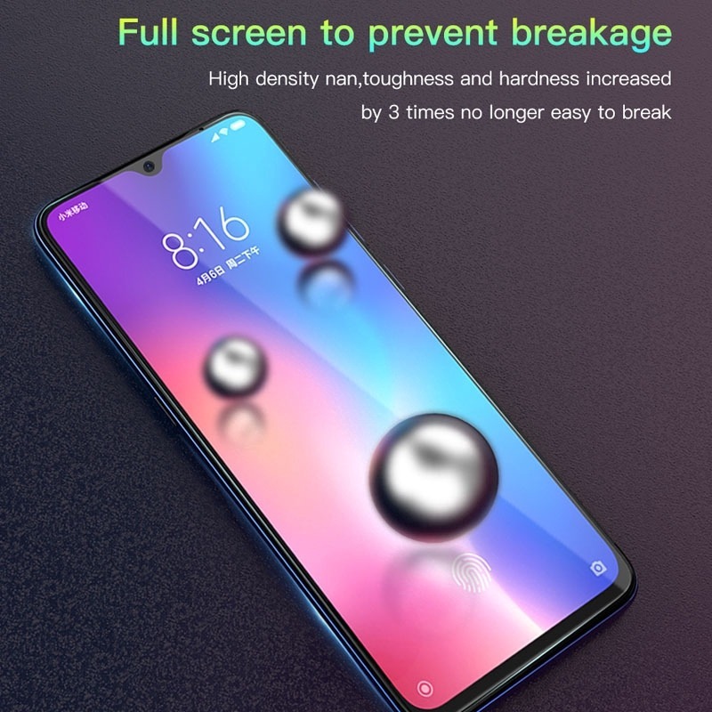 Xiaomi Mi 9 Tempered Glass Screen Protector Full Coverd Film For Xiaomi Mi9 Mi 9 SE Tempered Film