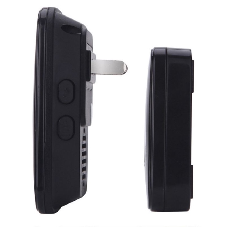 Chuông cửa không dây Cacazi (1 chuông),,,