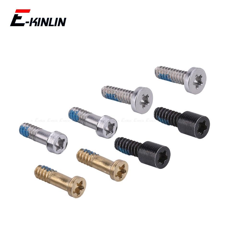 Set 10 Ốc Vít Nối Đế Cho IP 4 4S 5 5S SE 5C 6 6S 7 Plus 5