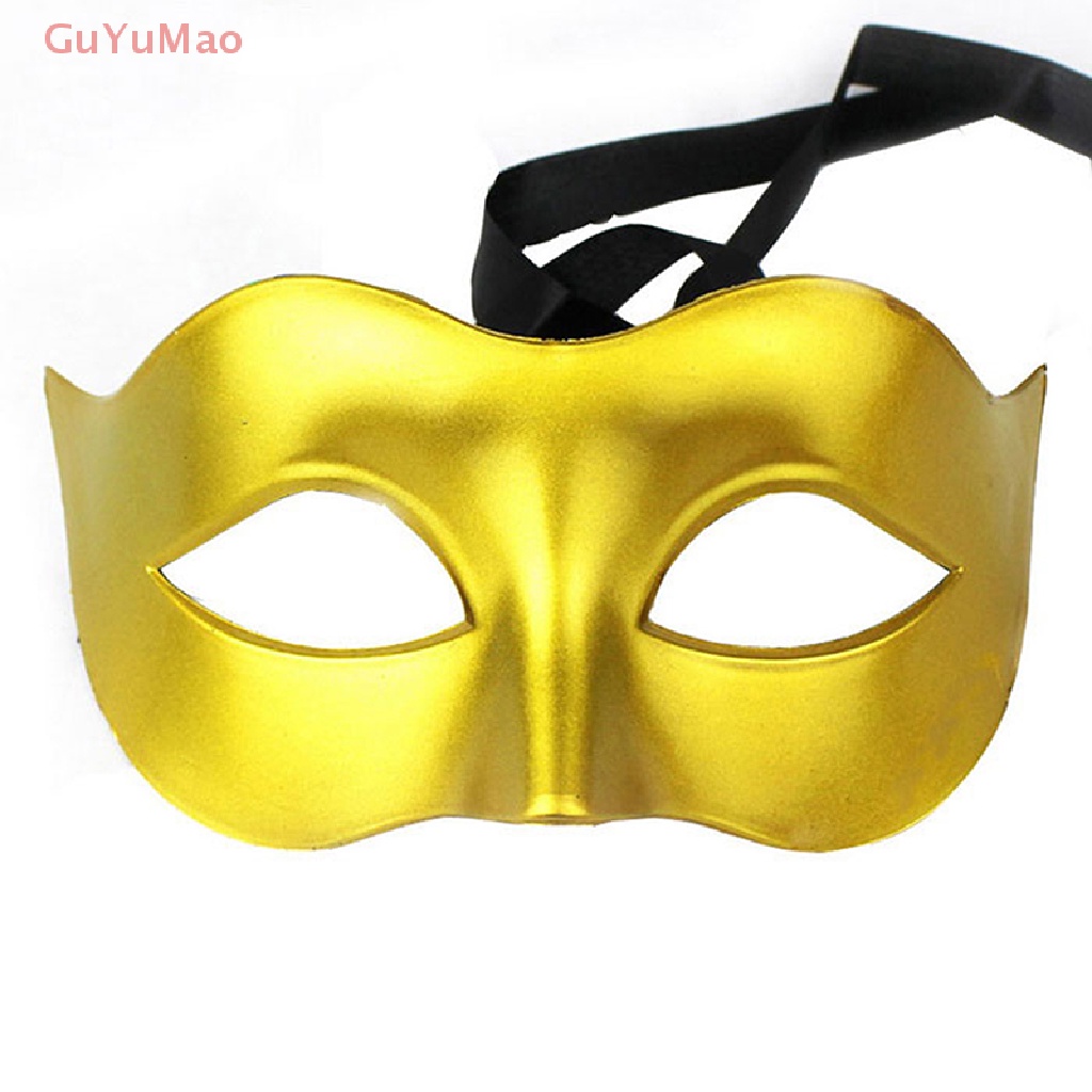 Mặt Nạ Hóa Trang Tiệc Halloween Quyến Rũ