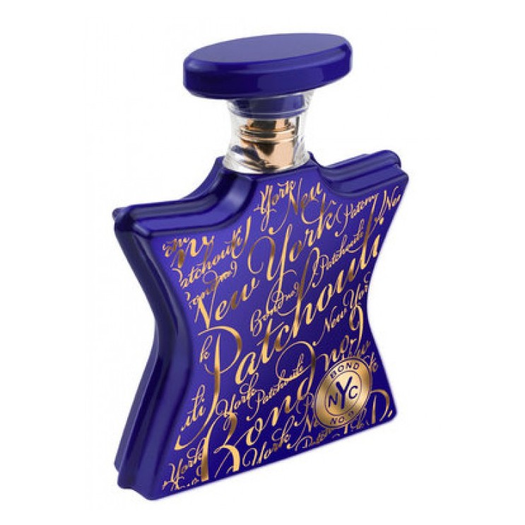 Nước hoa dùng thử Bond No.9 New York Patchouli _Camystore | BigBuy360 - bigbuy360.vn