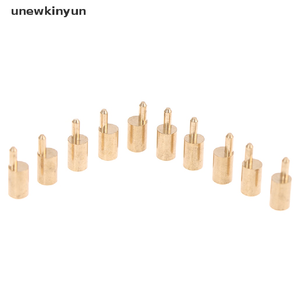 Bộ 10 Động Cơ Eccentric Cho Tông Đơ WAHL 380