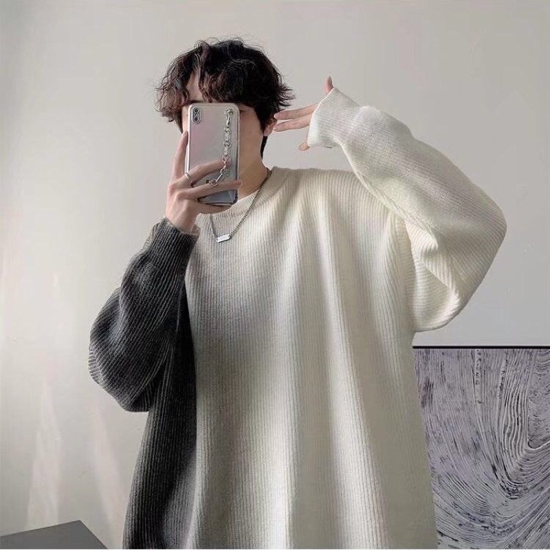 Áo Len Omber Unisex