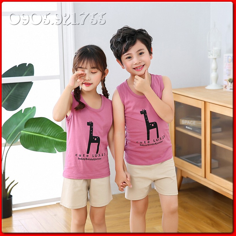 [THANH LÝ] BT23⚡Size90-140⚡Bộ thun cho bé, phù hợp mùa hè⚡HÀNG QUẢNG CHÂU CAO CẤP - THỜI TRANG TRẺ EM⚡ | BigBuy360 - bigbuy360.vn