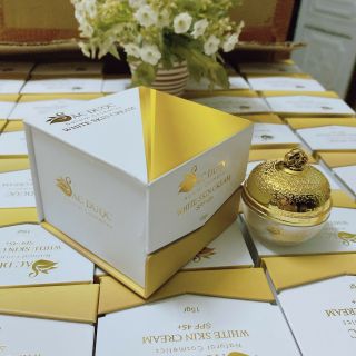 KEM DƯỠNG SẮC DƯỢC (mẫu mới)
