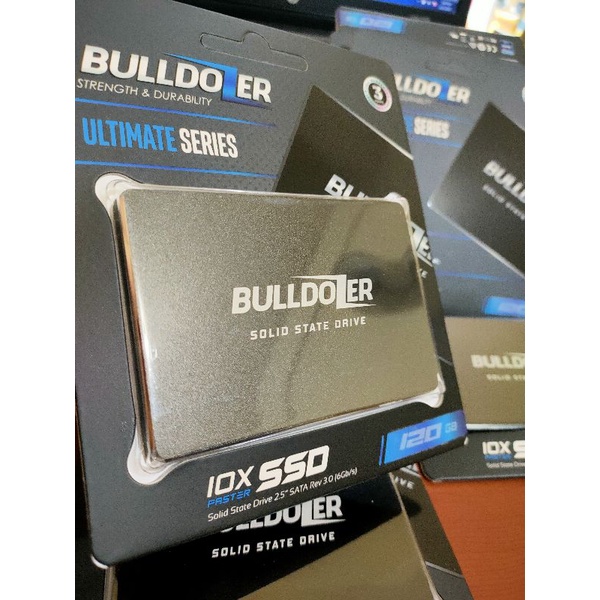 Ổ đĩa cứng Ssd 2.5 SATA 120GB | BigBuy360 - bigbuy360.vn