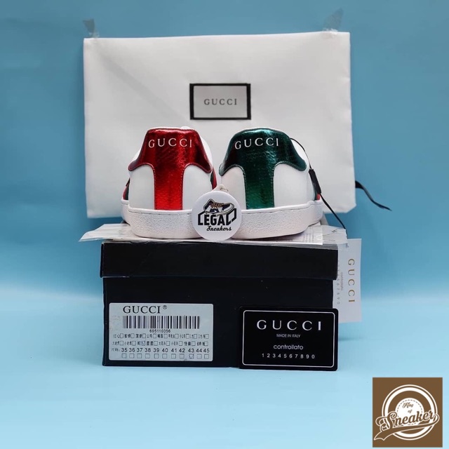 NEW- | Bán Chạy | Giầy sneaker thể thao GUCCI rắn thời trang cao cấp thời trang nam nữ dạo phố KHO Xịn Nhẩt 2021 $ ˇ