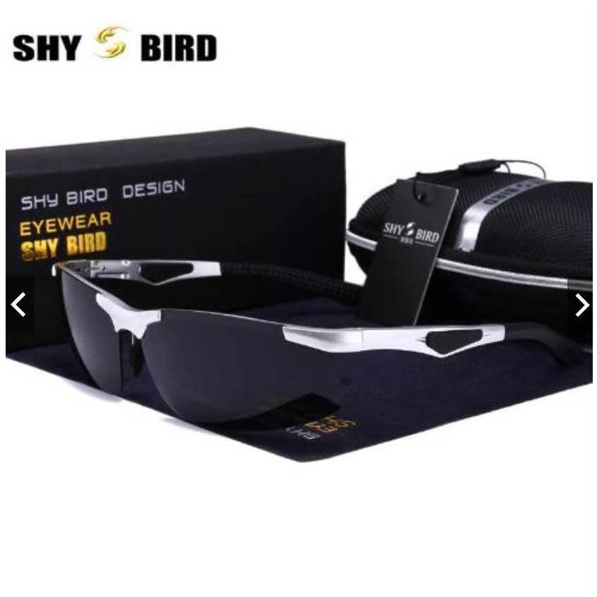 Mắt Kính Nam Police Âu Mỹ | BigBuy360 - bigbuy360.vn