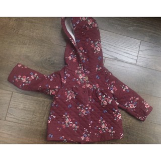Áo khoác nỉ mỏng Carter’s