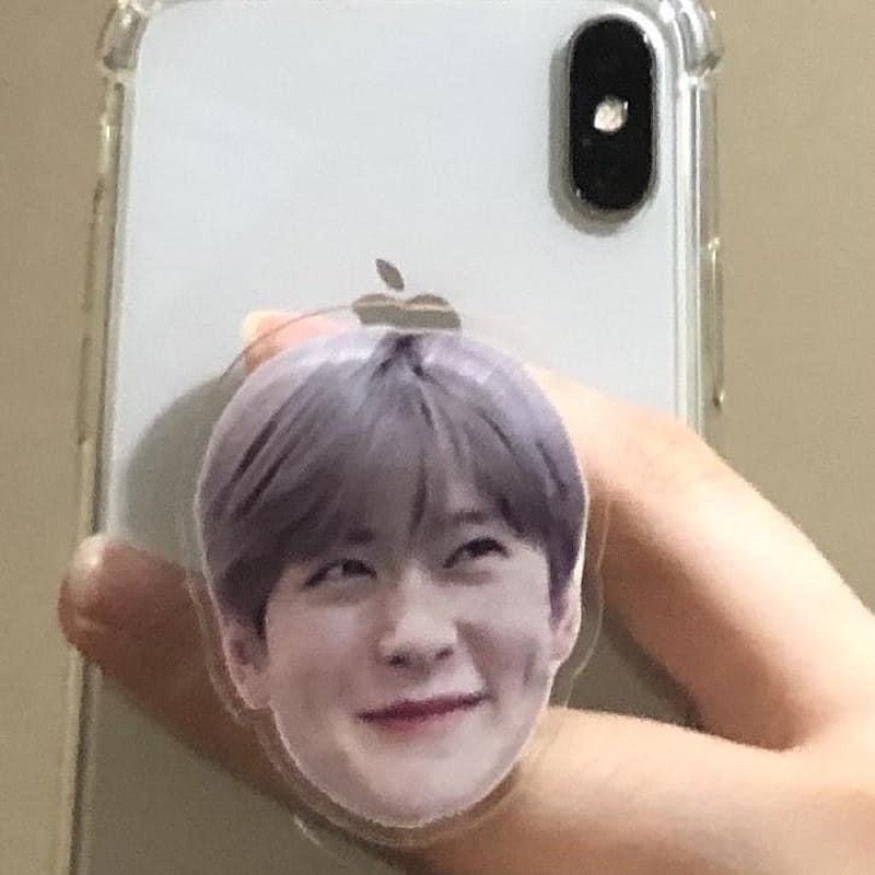 Griptok Jaehyun NCT