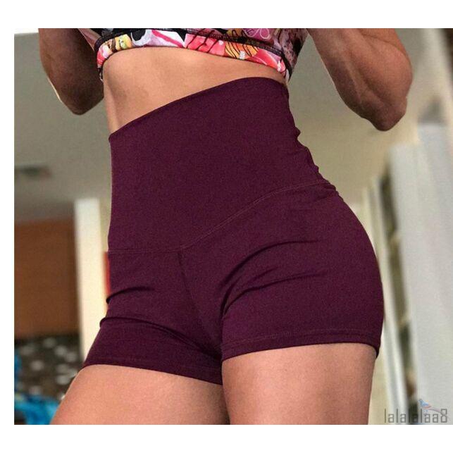 Quần short legging tập thể thao cho nữ | BigBuy360 - bigbuy360.vn