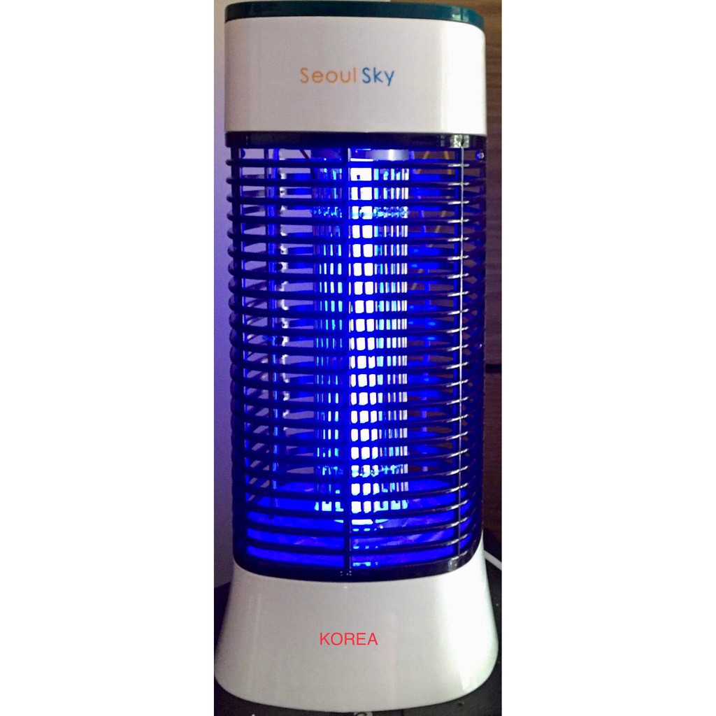 ĐÈN DIỆT CÔN TRÙNG SSK-10W