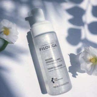 SỮA RỬA MẶT TẠO BỌT FILORGA FOAMING CLEASER