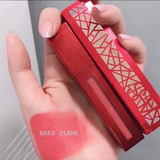 Son Nars Flame Limited 2019