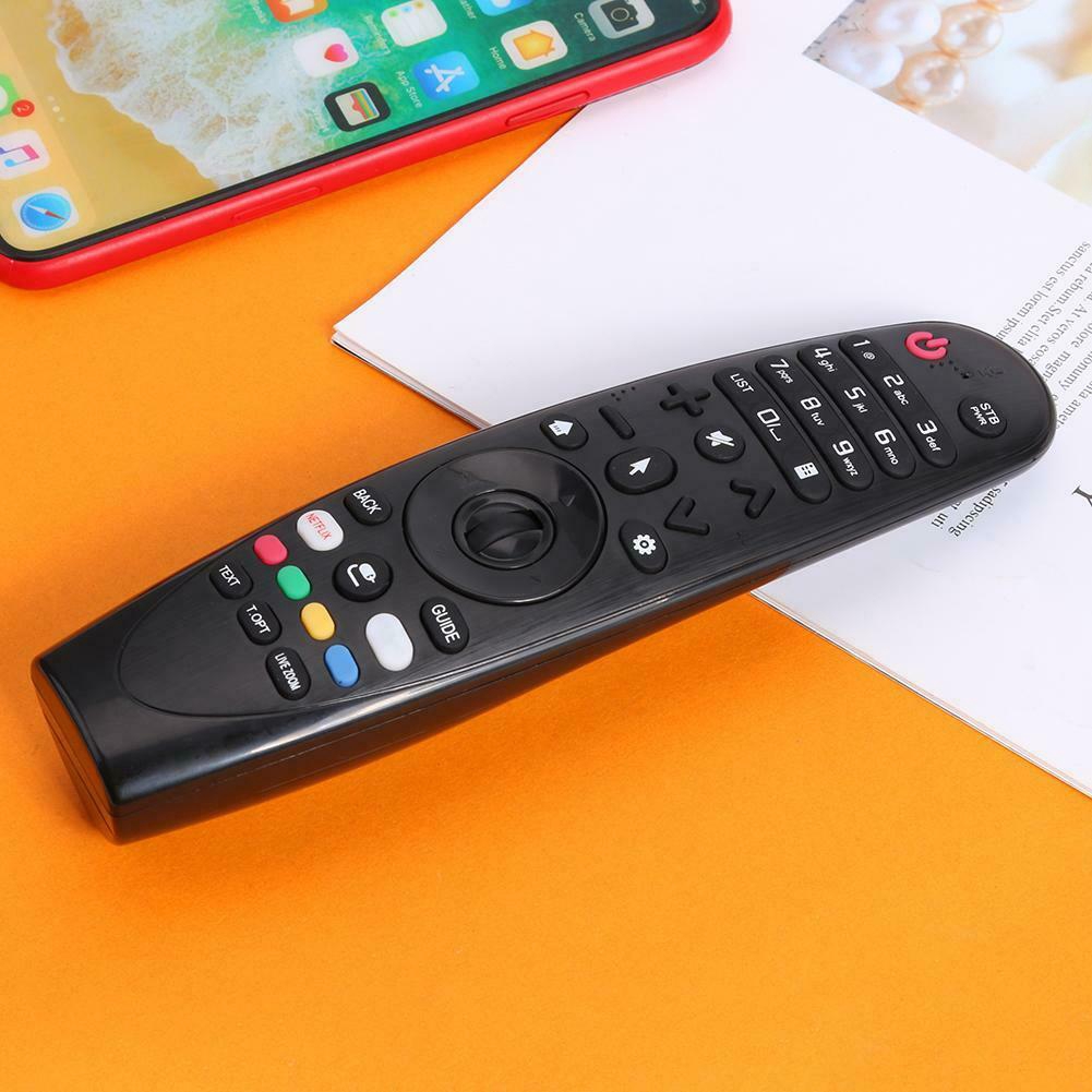 Điều Khiển Từ Xa Thay Thế Cho Tv Thông Minh Lg An-Mr18Ba Akb75375501 An-Mr19 An-Mr600 Chất Lượng Cao