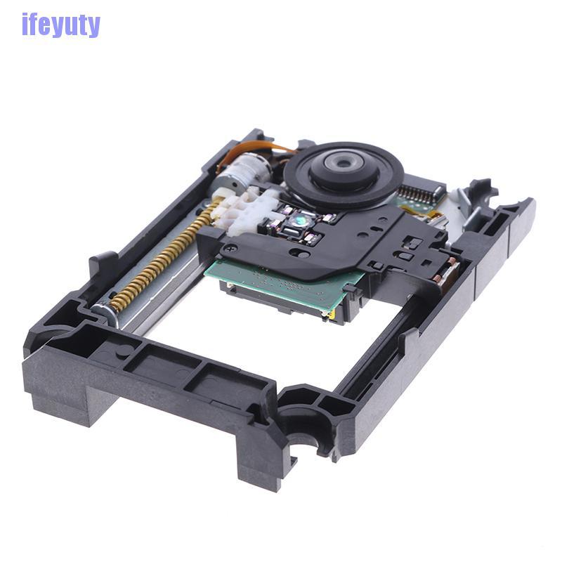 Đầu Ống Kính Bluray Kem-496Aa Kèm Đầu Quang Thay Thế Cho Ps4 Fe