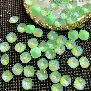 Set 10v đá khối vuông bầu size 8
