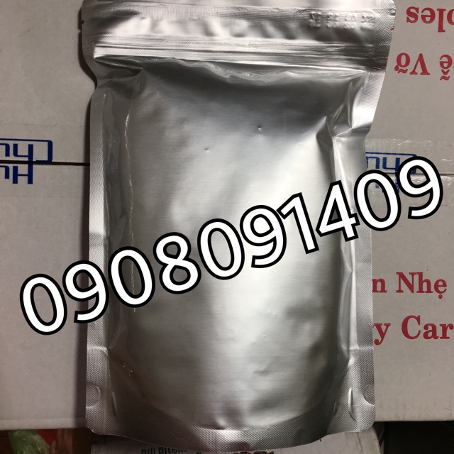 Khô gà xé lá chanh  Anh Vĩ (500gr) | BigBuy360 - bigbuy360.vn