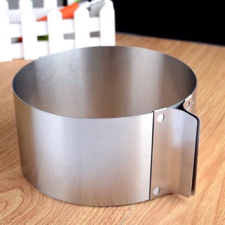 KHUÔN RING/MOUSE THAY ĐỔI KÍCH THƯỚC CHỐNG DÍNH