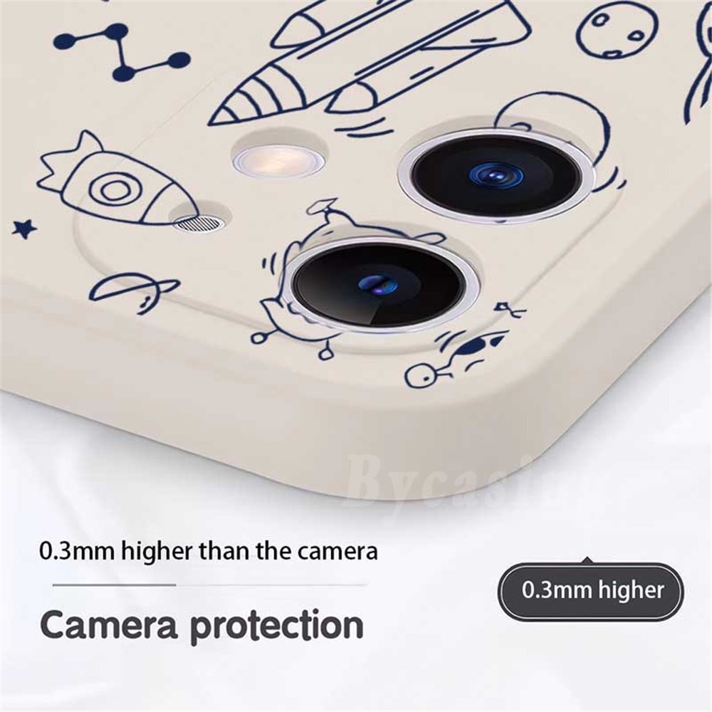 Ốp Điện Thoại Cho OPPO A57 2022 A77S A16 A16K A15 A55 A95 A54 A53 A12 A5S A7 A3S A31 A52 A94 A74 A37 F9 A1K Reno 8 7 6 5F 4F