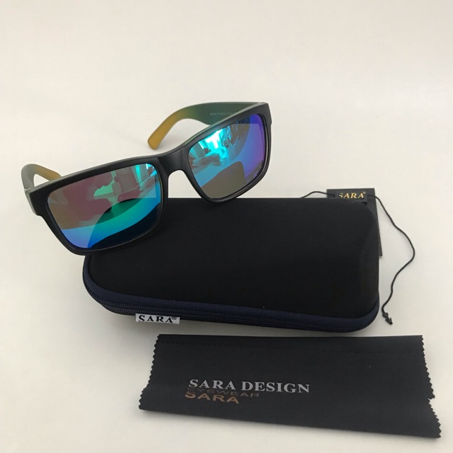 [RẺ VÔ ĐỊCH] Mắt kính thời trang đi biển hot 2019 - GIÀU MOTOR