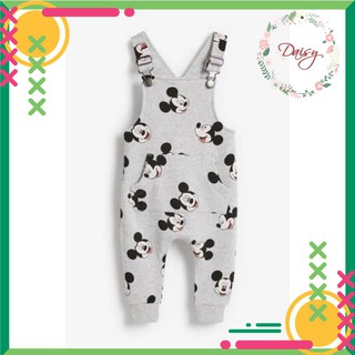 Yếm HM hình Mickey bé trai bé gái
